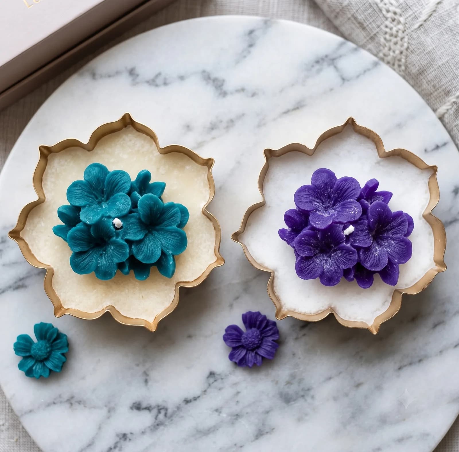 Urli Candles